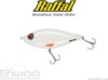 Biwaa Glider Raffal 3" S 7.5cm 17g 29 Pearl White
