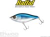 Biwaa Glider Raffal 3" S 7.5cm 17g 25 Blue Chrom