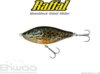 Biwaa Glider Raffal 3" S 7.5cm 17g 15 Sunfish