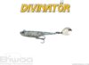 Biwaa Divinator Mini 9.5cm 9g 01 Blue Chrome