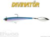Biwaa Divinator Junior 14cm 22g 65 Rainbow Smelt
