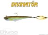 Biwaa Divinator Junior 14cm 22g 64 Smelt