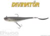 Biwaa Divinator Junior 14cm 22g 52 Real Shad