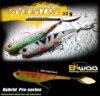 Biwaa Divinator Junior 14cm 22g 38 Gold Devil