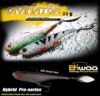 Biwaa Divinator Junior 14cm 22g 36 Ghost Carp
