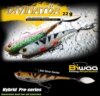 Biwaa Divinator Junior 14cm 22g 30 Silver Zander