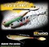 Biwaa Divinator Junior 14cm 22g 23 Northern Pike