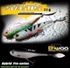 Biwaa Divinator Junior 14cm 22g 22 Hitch