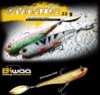 Biwaa Divinator Junior 14cm 22g 19 Aurora Gold
