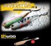 Biwaa Divinator Junior 14cm 22g 11 Ivory