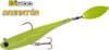 Biwaa Divinator Junior 14cm 22g 103 Uv Green