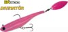 Biwaa Divinator Junior 14cm 22g 101 Uv Pink