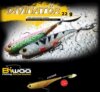 Biwaa Divinator Junior 14cm 22g 10 Gold