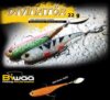 Biwaa Divinator Junior 14cm 22g 04 Orange Gold