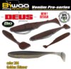 Biwaa Deus 6" 15cm 206 Golden Shiner
