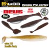Biwaa Deus 313 Smallie Party