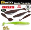 Biwaa Deus 301 Apple Mint