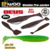 Biwaa Deus 202 Limetreuse