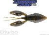 Biwaa Armored Craw 4" 10cm 02geen Pumpkin
