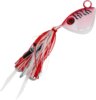Wizard Vertix Clonk 105g Red Tiger