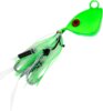 Wizard Vertix Clonk 105g Green