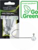 Wizard Twisterfej Go Green 3/0 6g 3db/cs