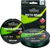 Wizard Mxt8 Braid 0,10mm 150m 9,5kg