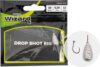 Wizard Dropshot Leader Light 10g 0.20 12Es Horog