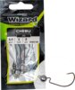 Wizard Chebu Jig Fej 10g 2/0 2db/cs