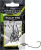 Wizard Bullet Pro Jig Fej 3.5g 1 3db/cs
