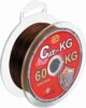 WFT Cat 80kg 300m 0,60 Braun