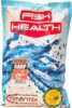 Timár Mix Fish Health Method Carp Etetőanyag - Csoki-Narancs 1kg