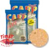 Timár Mix Carp Plus Halas-Fokhagymás 1kg