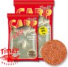 Timár Mix Carp Plus Feeder Potyka Piros 1kg