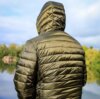 Sonik Packaway Insulator Jacket-M