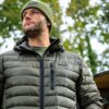 Sonik Packaway Insulator Jacket-L