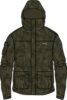 Sonik Lightweight Jacket Camo