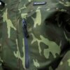 Sonik Lightweight Jacket Camo