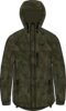 Sonik Heavy Weight Padded Jacket Camo-M