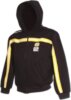 SBS Zipped Hoodie Xxxl (SBS Zippzáras Kapucnis Felső)