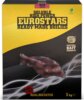 SBS Soluble Eurostar Boilies Frankfurter 1kg 20mm