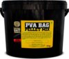 SBS PVA Bag Pellet Mix 500g Strawberry