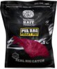 SBS PVA Bag Pellet Mix 1kg Fokhagyma