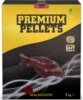 SBS Premium Pellets M1 1kg 6mm