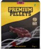 SBS Premium Pellets 1kg Tuna&Black Pepper