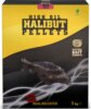 SBS Pre-Drilled Halibut Pellets Fish 1kg 20mm
