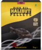 SBS High Oil Halibut Pellets Fish 1kg 6mm