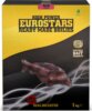 SBS Eurostar Ready-Made Boilies 16mm 1kg Coco & Shell