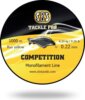 SBS Competition Monofilament Line 0.22