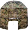 Sátrasernyő 250cm Outdoor
